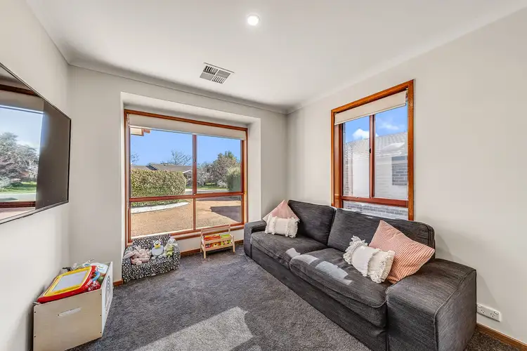 Fifth view of Homely house listing, 6 Bushby Place, Holt ACT 2615