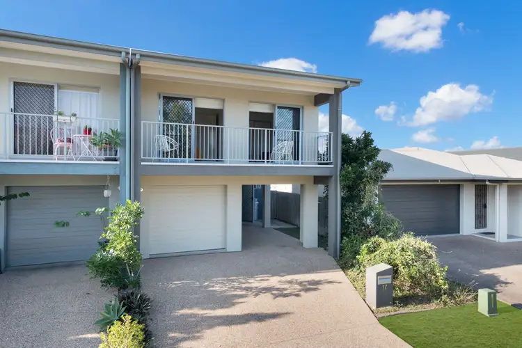 Main view of Homely house listing, 17 Trevalla Entrance, Burdell QLD 4818