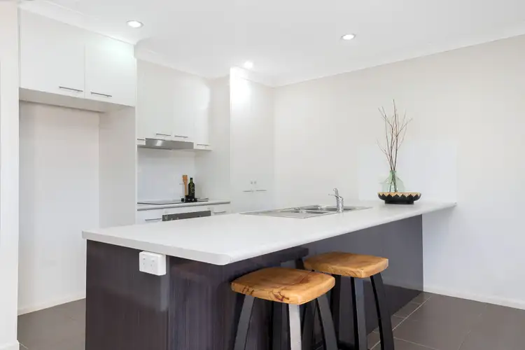 Second view of Homely house listing, 17 Trevalla Entrance, Burdell QLD 4818