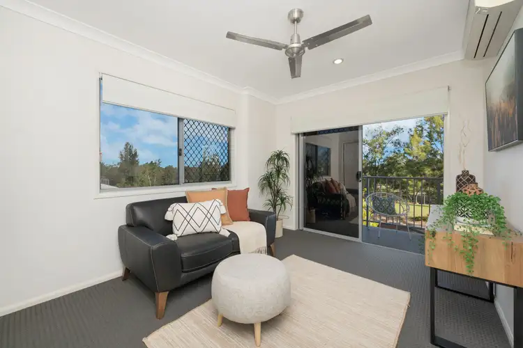 Fifth view of Homely house listing, 17 Trevalla Entrance, Burdell QLD 4818