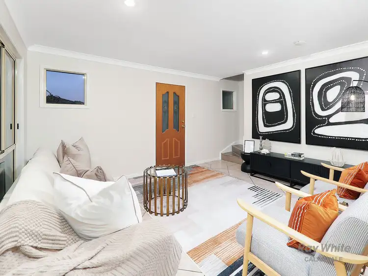 Third view of Homely townhouse listing, 17/36 Benhiam Street, Calamvale QLD 4116