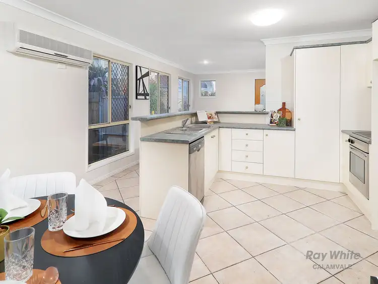 Fifth view of Homely townhouse listing, 17/36 Benhiam Street, Calamvale QLD 4116