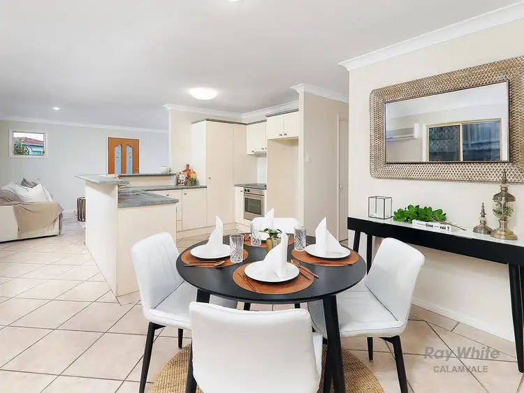 Sixth view of Homely townhouse listing, 17/36 Benhiam Street, Calamvale QLD 4116