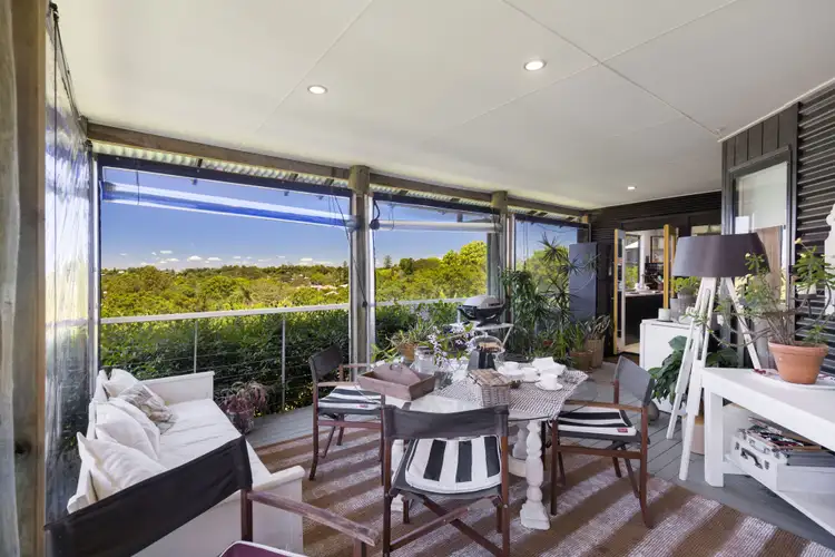 Second view of Homely house listing, 38A Tamarind Street, Maleny QLD 4552