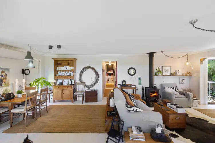 Fourth view of Homely house listing, 38A Tamarind Street, Maleny QLD 4552