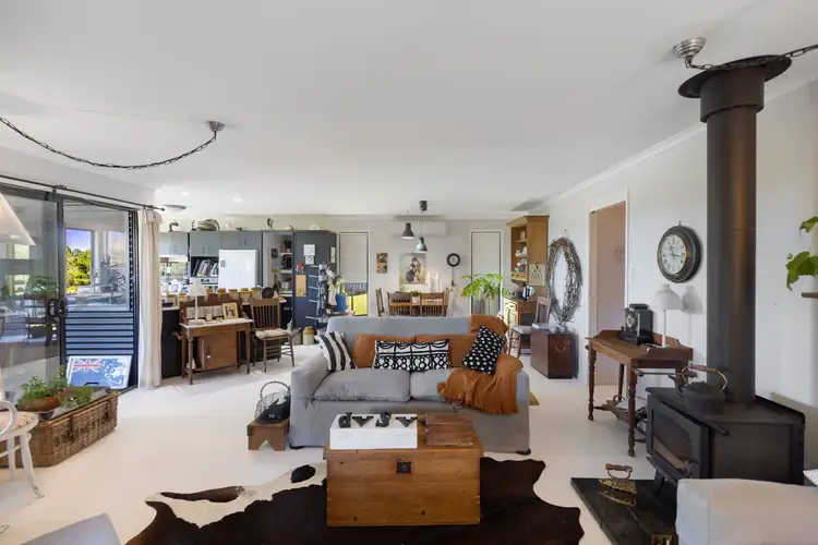 Fifth view of Homely house listing, 38A Tamarind Street, Maleny QLD 4552