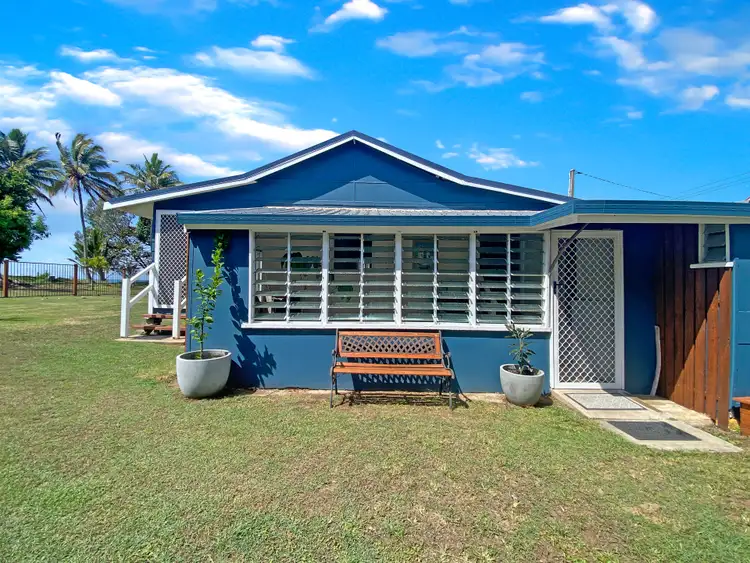 Second view of Homely house listing, 46 Melba Street, Armstrong Beach QLD 4737