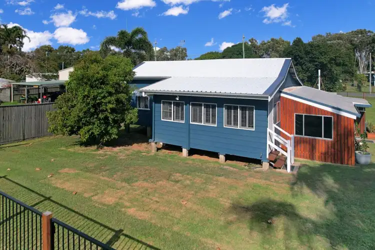 Third view of Homely house listing, 46 Melba Street, Armstrong Beach QLD 4737