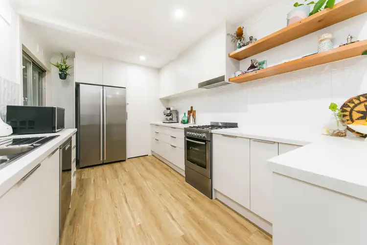 13 Audrey Crescent, Valley View SA 5093