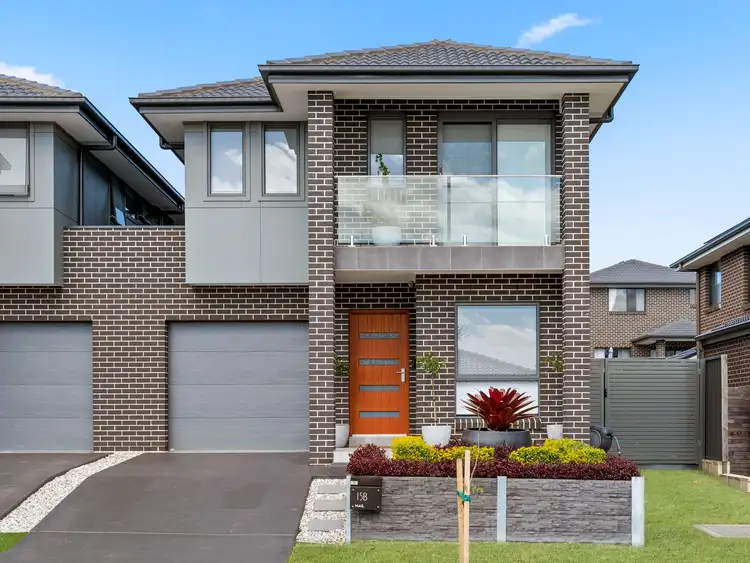 15B Larkham Street, Oran Park NSW 2570