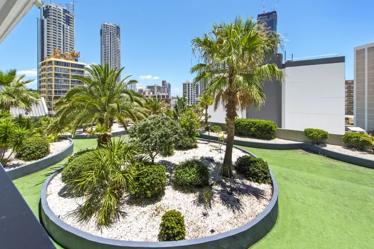 Third view of Homely apartment listing, 603/3 Orchid Avenue, Surfers Paradise QLD 4217