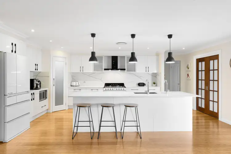 13 Danvers Road, Spring Farm NSW 2570