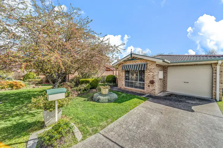 4 Coverdale Street, Holt ACT 2615