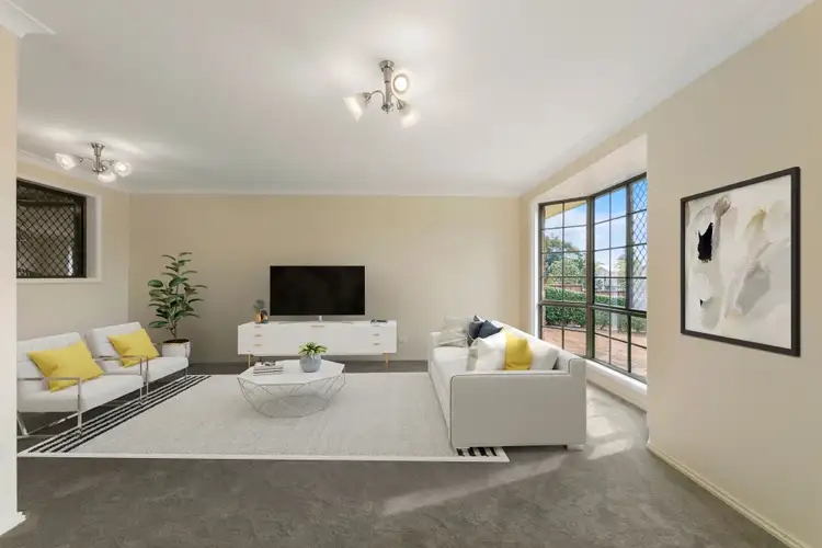 Second view of Homely house listing, 168 Maryland Drive, Maryland NSW 2287