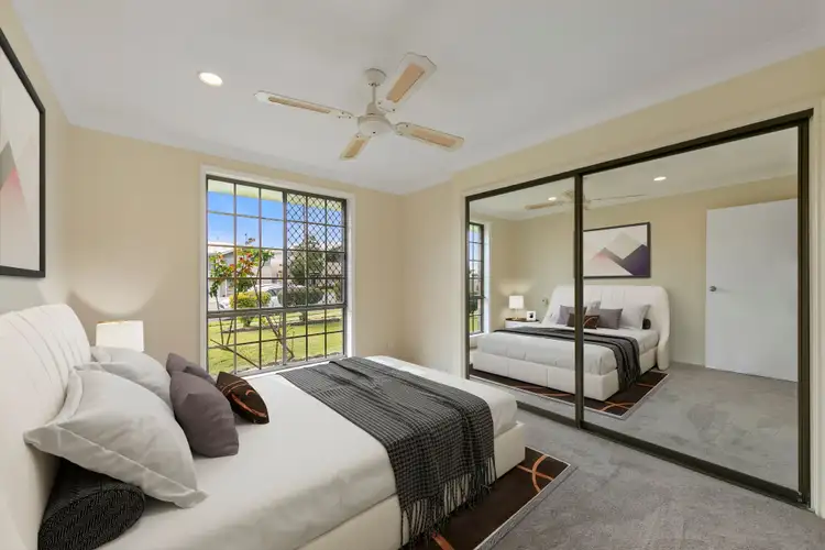 Fifth view of Homely house listing, 168 Maryland Drive, Maryland NSW 2287