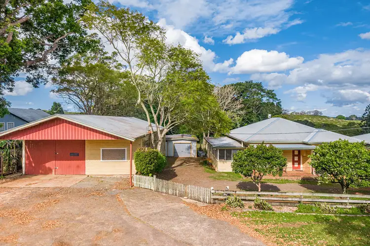 Main view of Homely house listing, 432 Eureka Road, Eureka NSW 2480