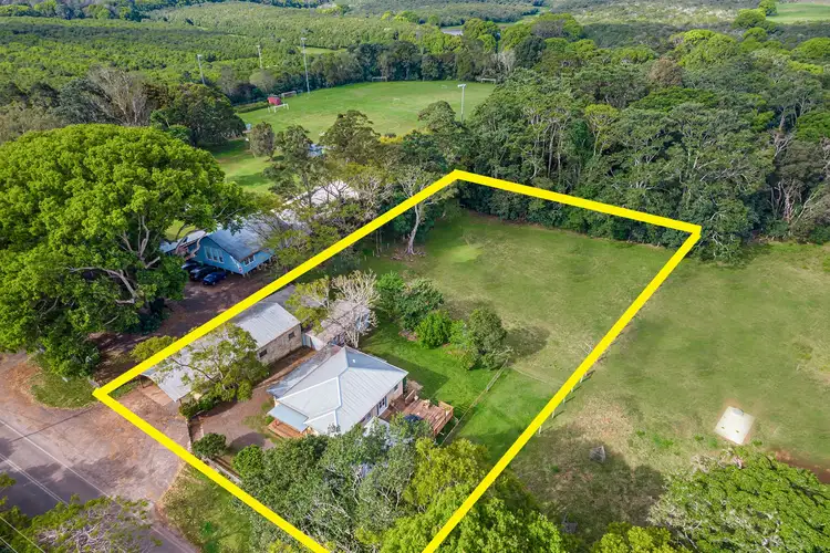 Second view of Homely house listing, 432 Eureka Road, Eureka NSW 2480
