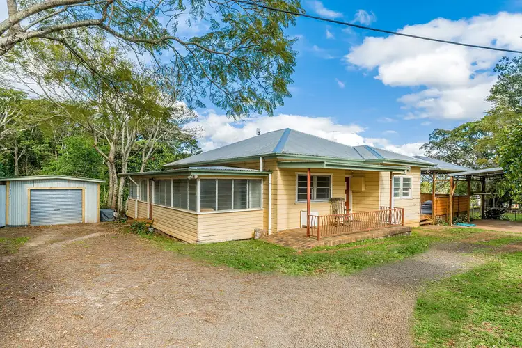 Third view of Homely house listing, 432 Eureka Road, Eureka NSW 2480