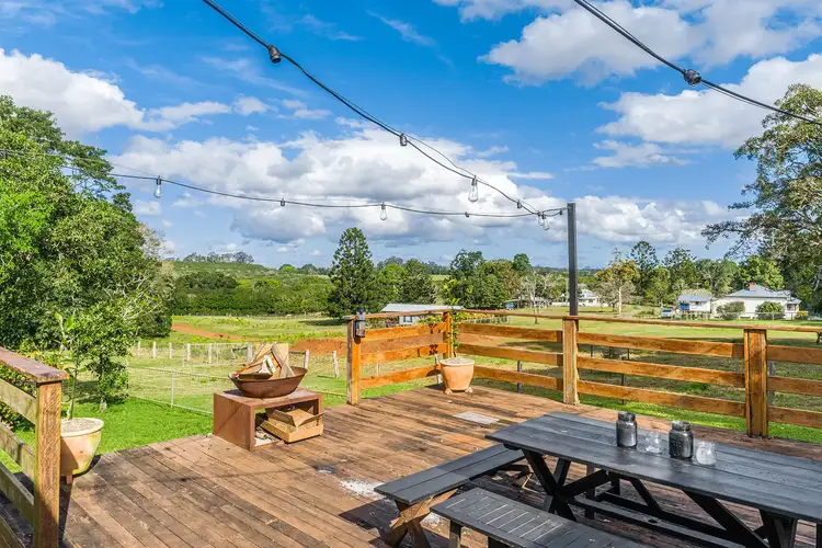 Fourth view of Homely house listing, 432 Eureka Road, Eureka NSW 2480