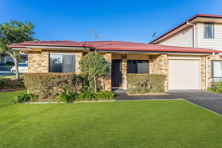 Main view of Homely house listing, 25/23 Barwon Street, Murrumba Downs QLD 4503