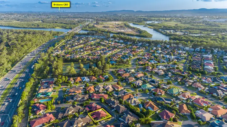 Seventh view of Homely house listing, 25/23 Barwon Street, Murrumba Downs QLD 4503