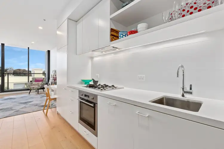217/427 Hampton Street, Hampton VIC 3188