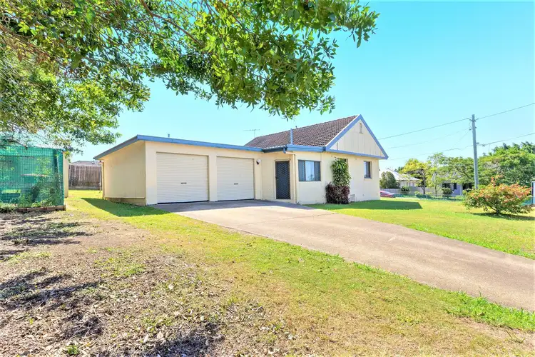 2 Norla Street, Chermside QLD 4032