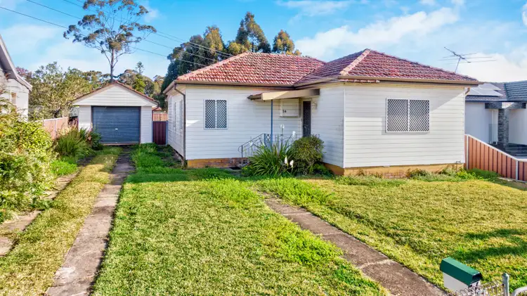56 Newton Road, Blacktown NSW 2148