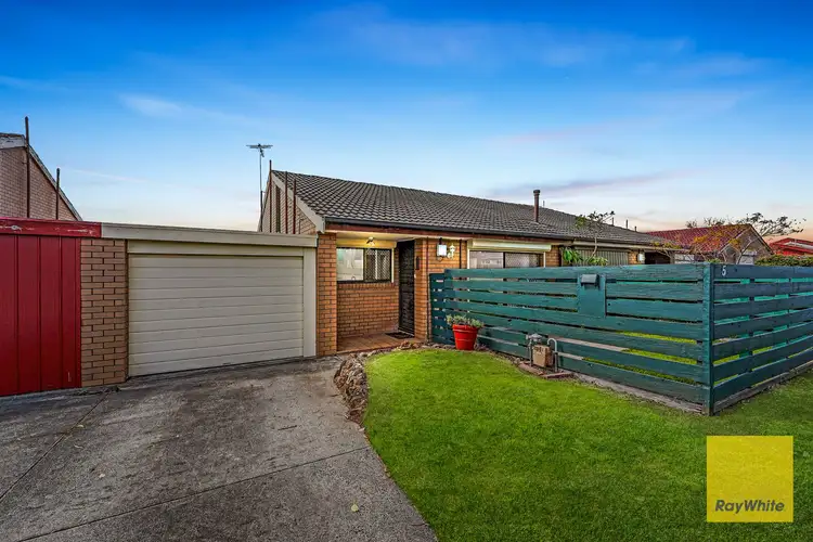 5/63-83 James Street, Dandenong VIC 3175