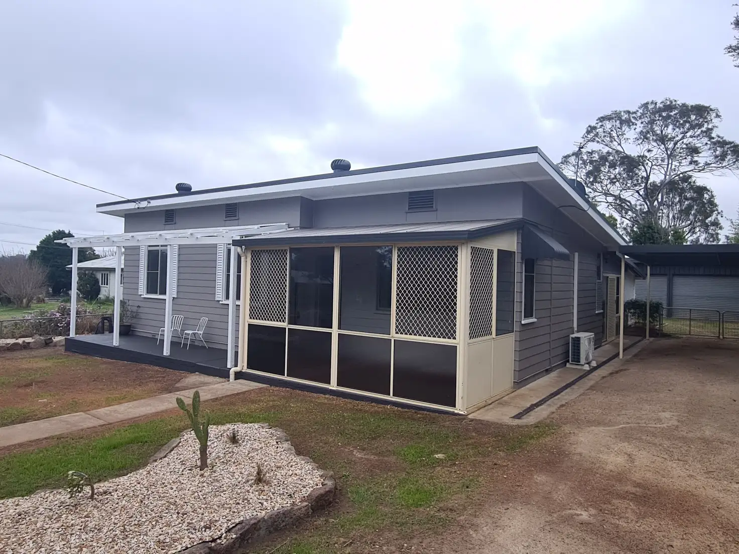 Main view of Homely house listing, 32 South Street, Crows Nest QLD 4355
