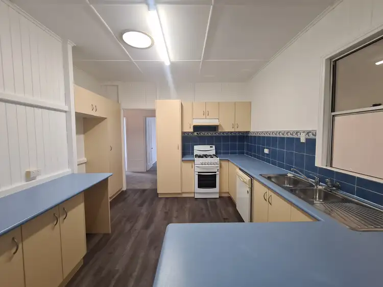Second view of Homely house listing, 32 South Street, Crows Nest QLD 4355