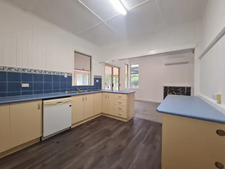 Fourth view of Homely house listing, 32 South Street, Crows Nest QLD 4355