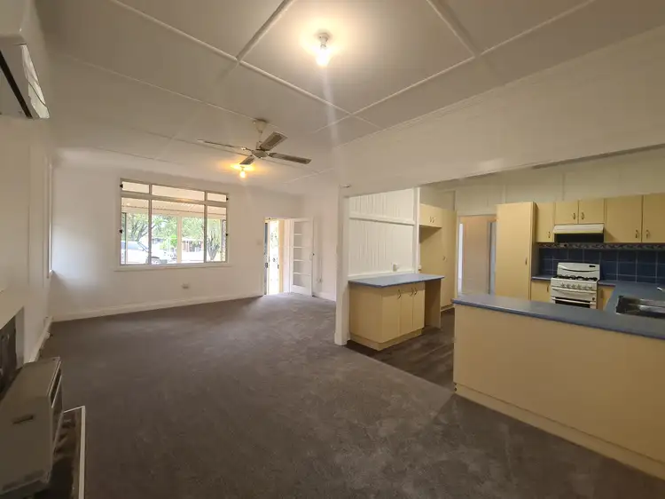 Fifth view of Homely house listing, 32 South Street, Crows Nest QLD 4355