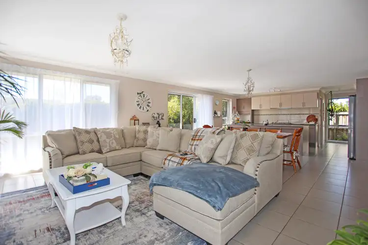 Second view of Homely house listing, 27 Coolabah Close, Tea Gardens NSW 2324