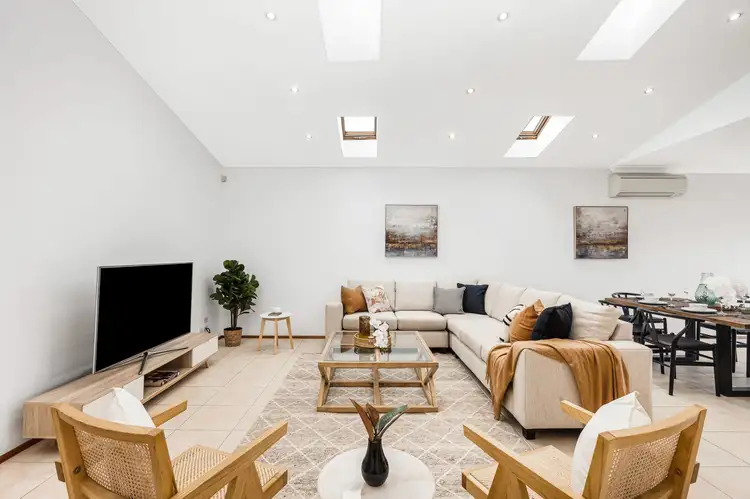Second view of Homely house listing, 8 Pambula Avenue, Prestons NSW 2170