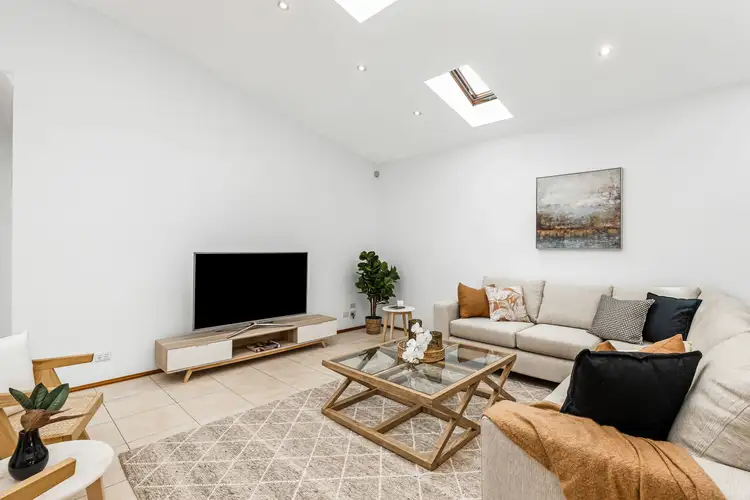 Third view of Homely house listing, 8 Pambula Avenue, Prestons NSW 2170