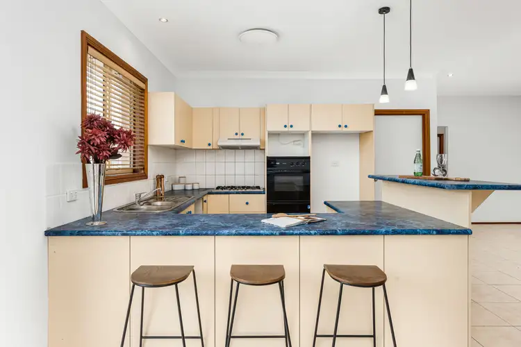 Fifth view of Homely house listing, 8 Pambula Avenue, Prestons NSW 2170