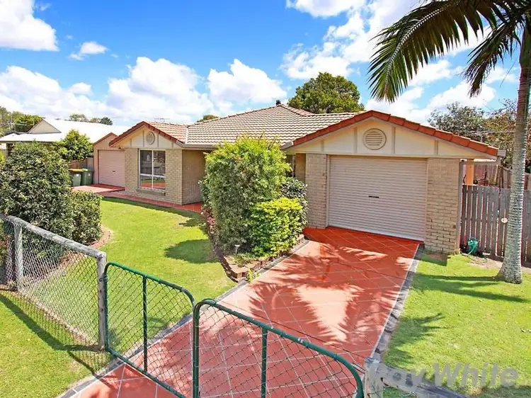 Third view of Homely house listing, 27 Gretel Drive, Beachmere QLD 4510