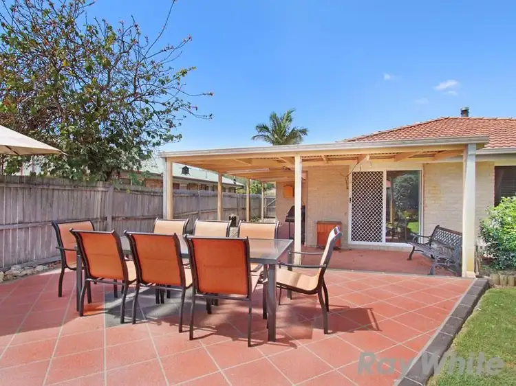 Fourth view of Homely house listing, 27 Gretel Drive, Beachmere QLD 4510