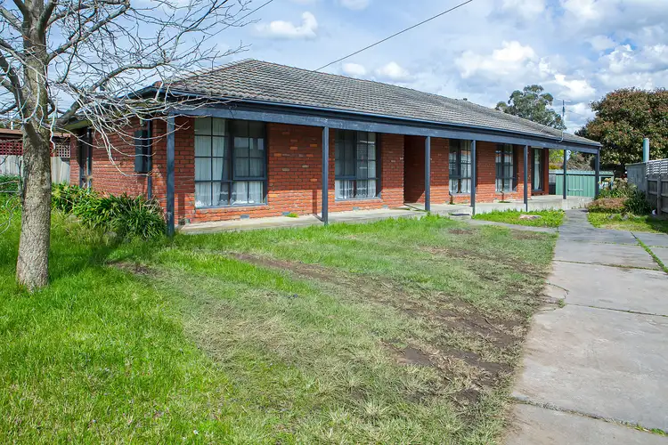Main view of Homely house listing, 22 Camms Road, Cranbourne VIC 3977