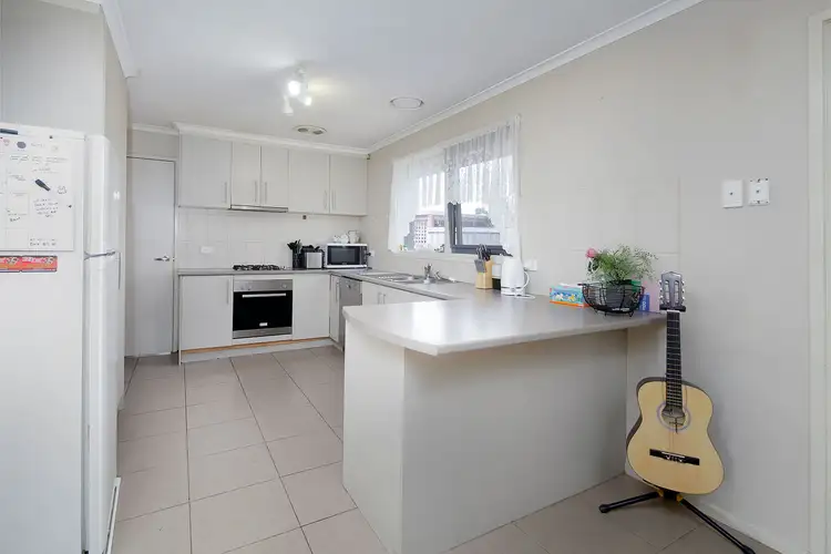 Fifth view of Homely house listing, 22 Camms Road, Cranbourne VIC 3977