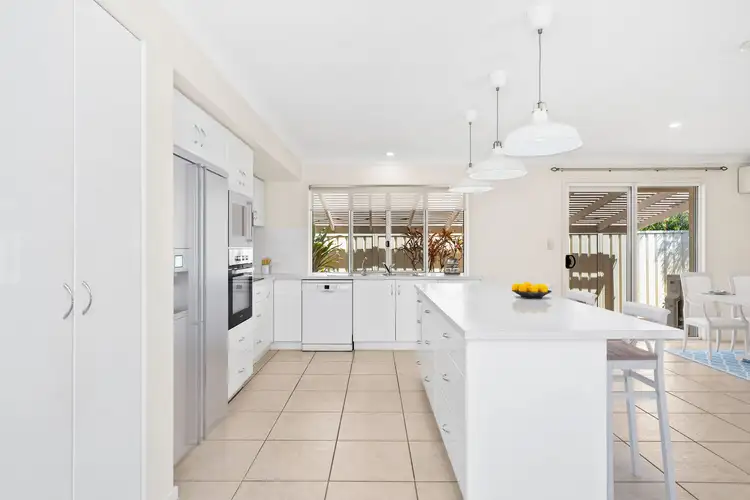 Third view of Homely house listing, 7 Pembroke Avenue, Pelican Waters QLD 4551
