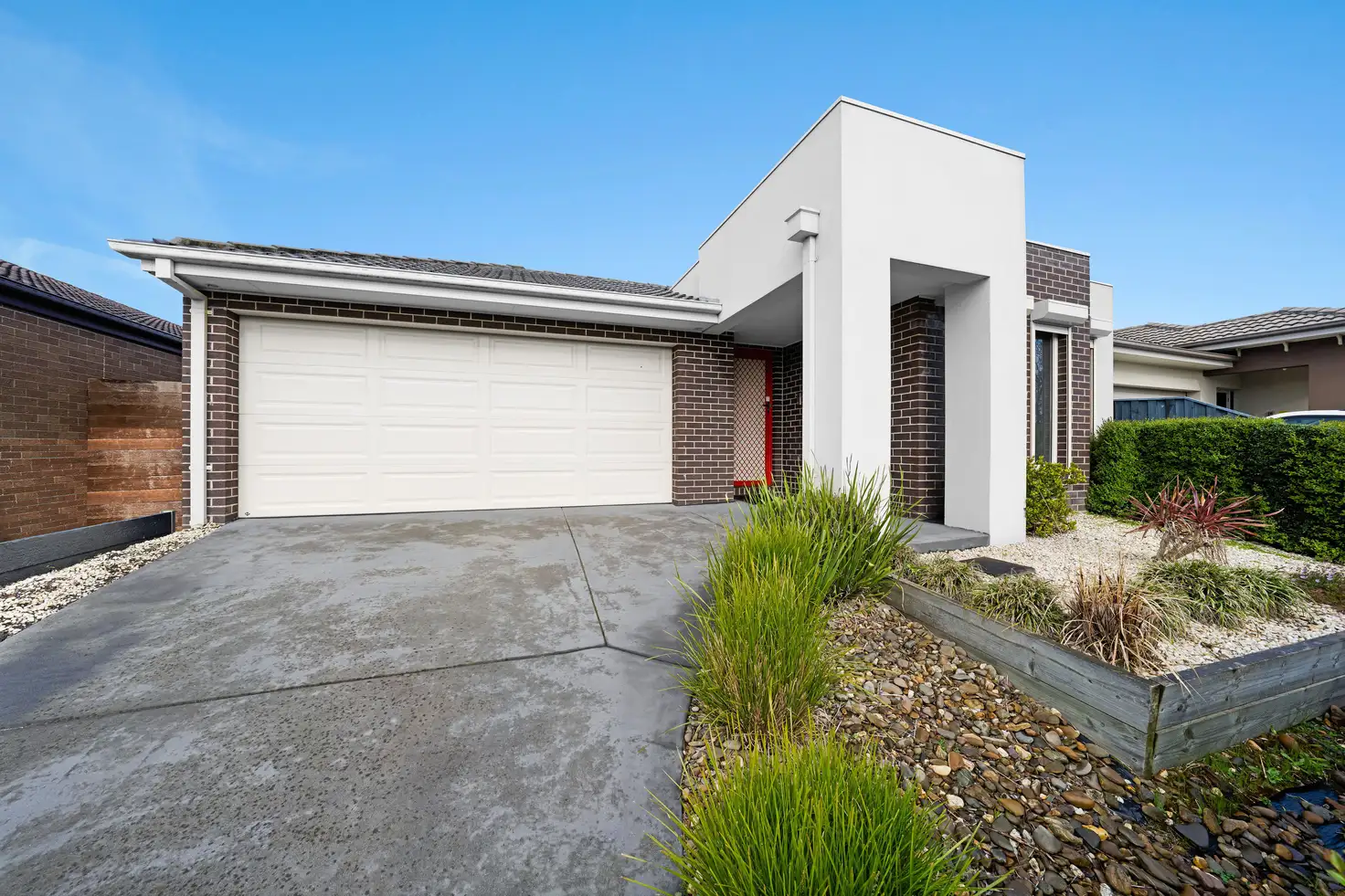 Main view of Homely house listing, 23 Triumph Way, Skye VIC 3977