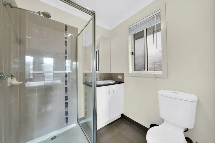 Third view of Homely house listing, 23 Triumph Way, Skye VIC 3977
