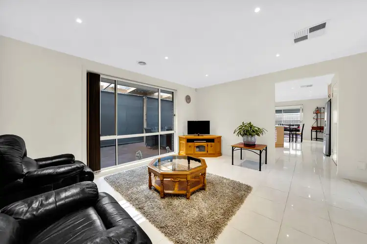 Fourth view of Homely house listing, 23 Triumph Way, Skye VIC 3977