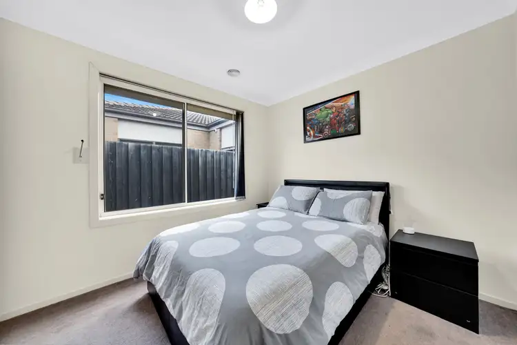 Fifth view of Homely house listing, 23 Triumph Way, Skye VIC 3977