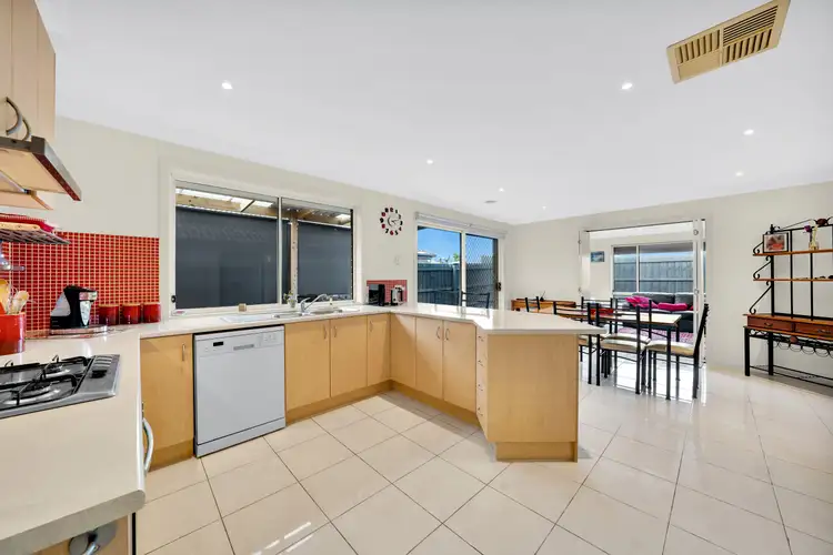 Sixth view of Homely house listing, 23 Triumph Way, Skye VIC 3977