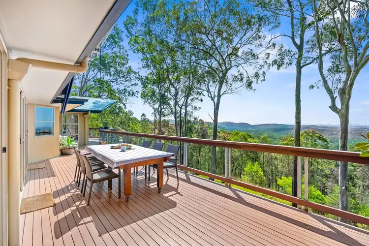 Main view of Homely house listing, 2/463 Trees Road, Tallebudgera QLD 4228