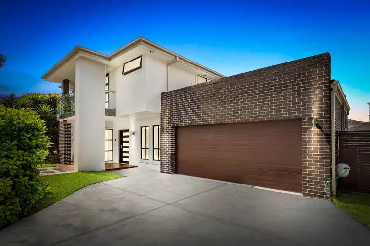Second view of Homely house listing, 4 Ivory Street, The Ponds NSW 2769