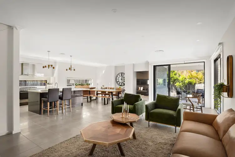 Fifth view of Homely house listing, 4 Ivory Street, The Ponds NSW 2769